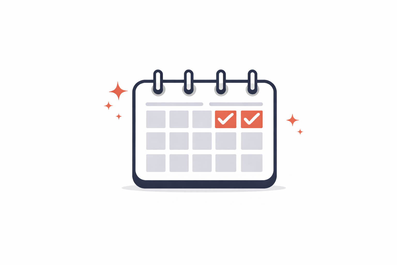 休みがしっかり取れる